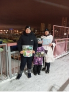 родительский патруль